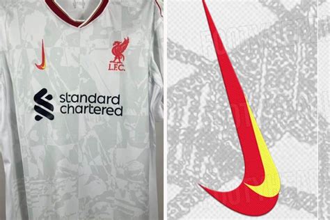 Liverpool Third Jersey: 10,000 Reasons Why You Need One