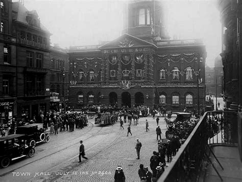 Liverpool in Old Photographs (Britain in Old Photographs) PDF