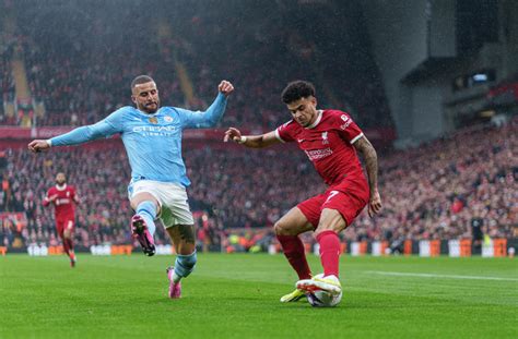 Liverpool vs. Manchester City: A Rivalry That Transcends Football