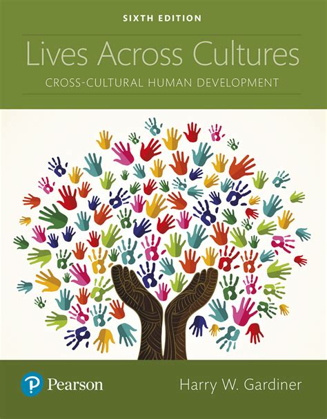 Lives Across Cultures: Cross-Cultural Human Development Ebook Doc