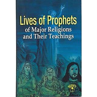 Lives of Prophets of Major Religion and Their Teaching Doc