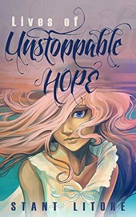 Lives of Unstoppable Hope Living the Beatitudes PDF