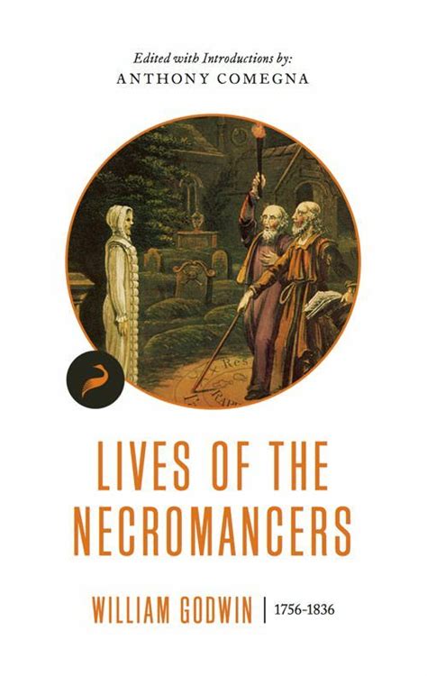 Lives of the Necromancers TREDITION CLASSICS PDF