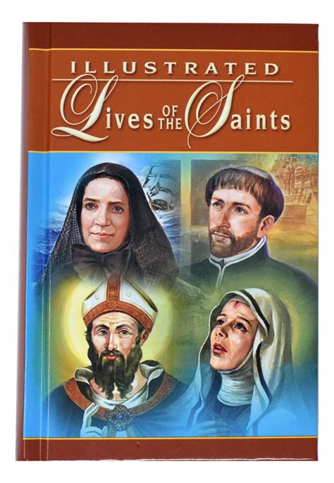 Lives of the Saints Acting Edition PDF