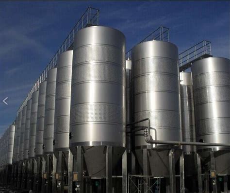 Livestock Fermentation Tank: 2023 Guide to 10,000-Liter Capacity