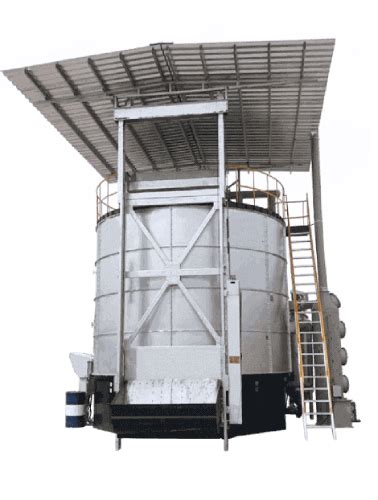 Livestock Fermentation Tank 3000: Revolutionizing Animal Feed Production