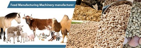 Livestock feed production: