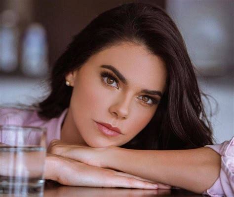 Livia Brito Instagram: A Comprehensive Guide to the Mexican Actress's Social Media Presence