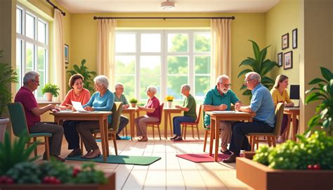 LivimAwie: A Comprehensive Guide to Enhanced Living for Senior Citizens