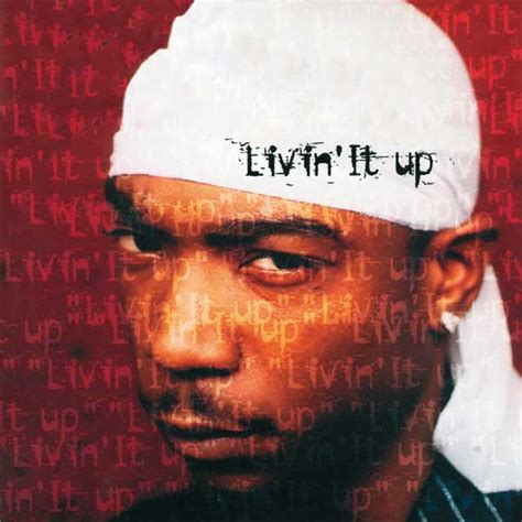 Livin' It Up: Ja Rule's Legacy of Hip-Hop and Beyond