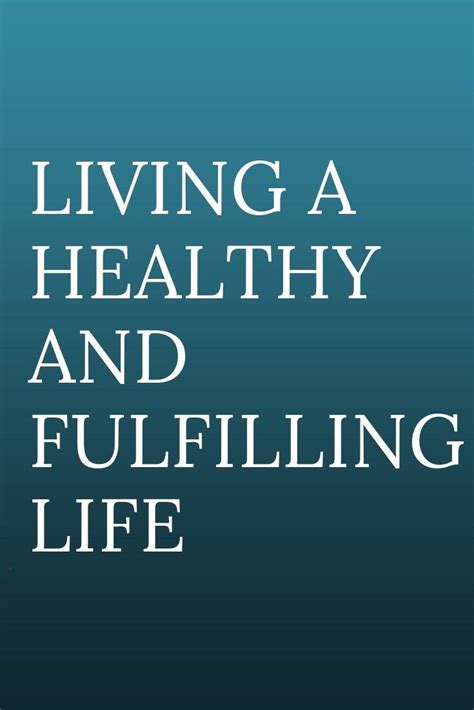 Livin' Life with Jess: A Complete Guide to Living a Healthy, Fulfilling Life