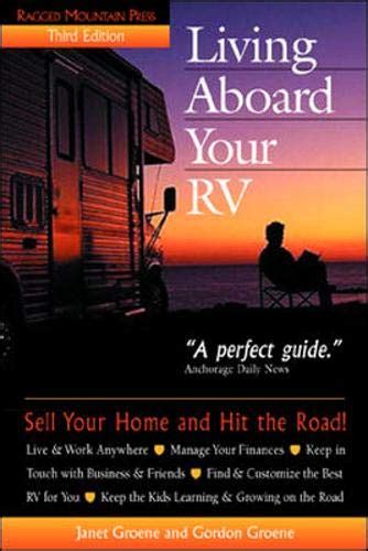 Living Aboard Your RV 3rd Edition Reader