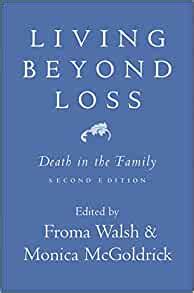 Living Beyond Loss Death in the Family PDF