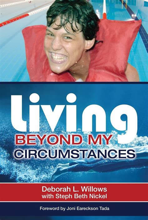 Living Beyond My Circumstances Kindle Editon