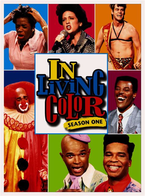 Living Color Doc