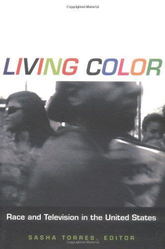 Living Color Race and Television in the United States Doc