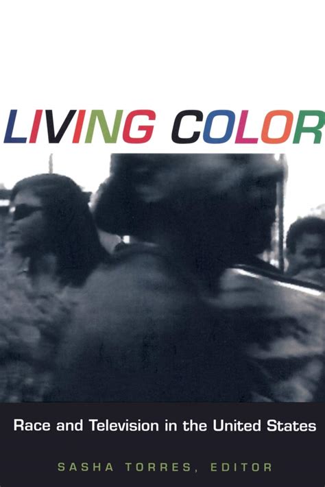 Living Color Race and Television in the United States Doc