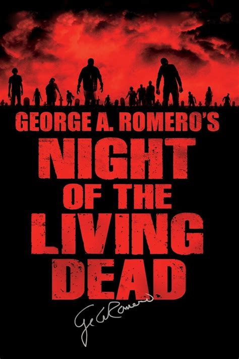 Living Dead Night of the Living Dead Series Doc