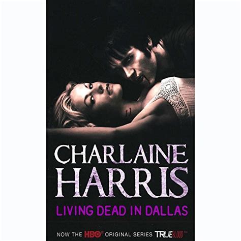 Living Dead in Dallas Sookie Stackhouse True Blood Book 2 Epub
