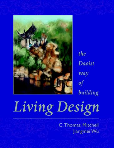 Living Design The Daoist way of Building PDF