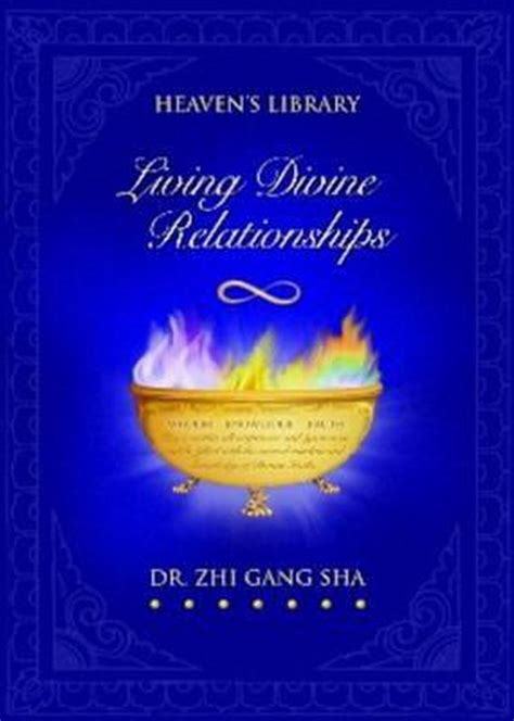 Living Divine Relationships Reader