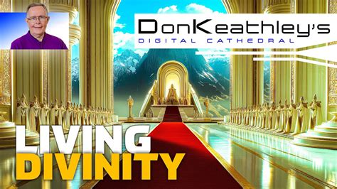 Living Divinity Epub