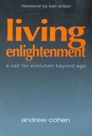 Living Enlightenment A Call for Evolution Beyond Ego Doc