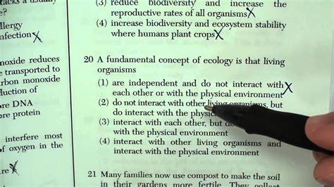 Living Environment Regents Answers 2014 Epub