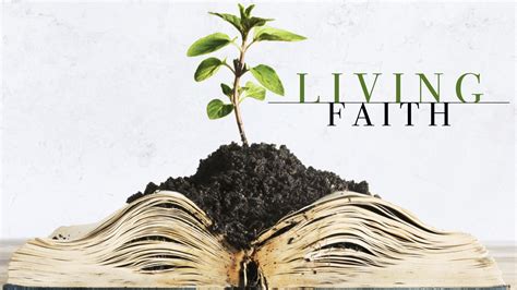 Living Faith PDF
