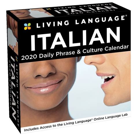 Living Language Day   Day Calendar Epub