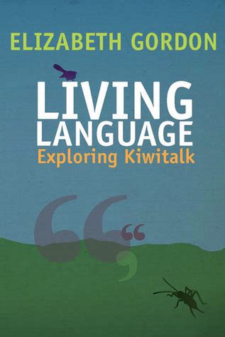 Living Language Exploring Kiwitalk Doc