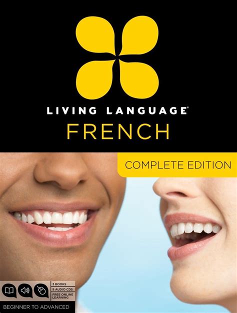 Living Language French Complete coursebooks Epub