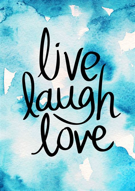 Living Laughing and Loving Life PDF