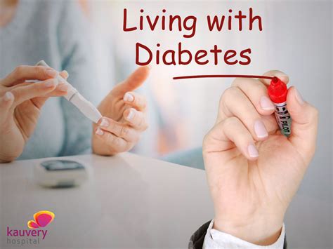 Living Life with Diabetes Kindle Editon