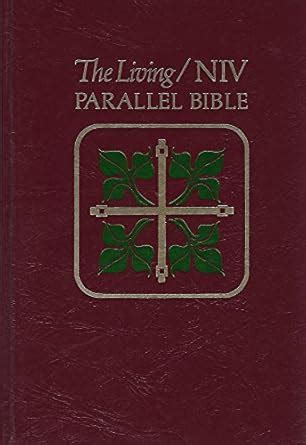 Living NIV Parallel Bible Epub