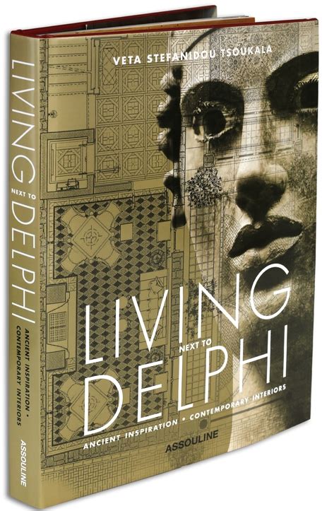 Living Next To Delphi Ancient Inspirations Doc