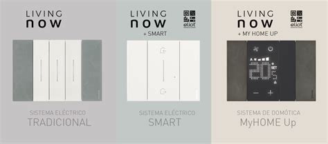 Living Now Catalogo