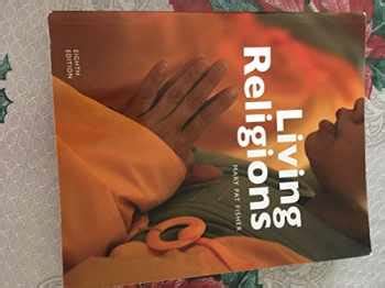 Living Religions 7th Edition Paperback