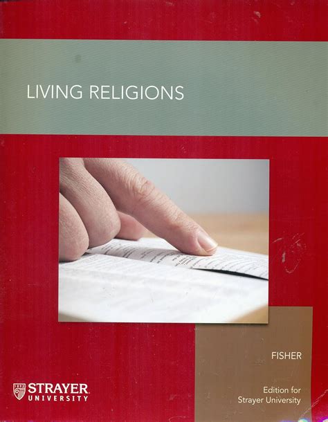 Living Religions 9th Edition Doc