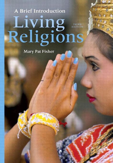 Living Religions A Brief Introduction 3rd Edition Kindle Editon