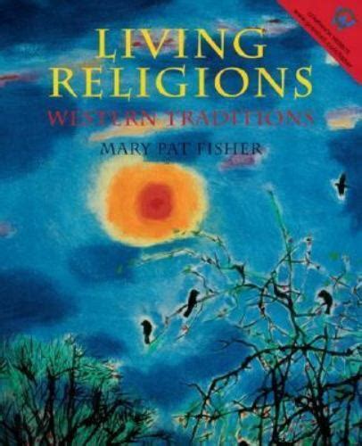 Living Religions Western Traditions PDF