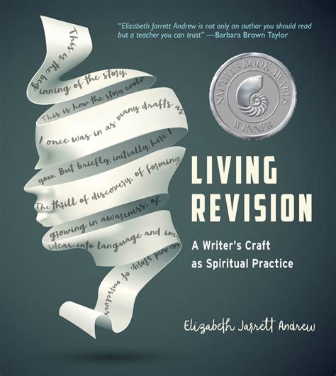 Living Revision A Writer s Craft as Spiritual Practice Reader