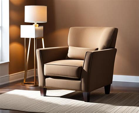 Living Room Chair for Heavy Person: Comfort and Support Without Compromise