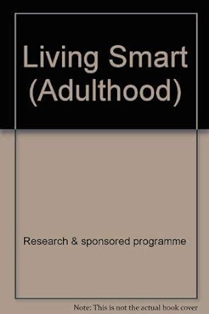 Living Smart Understanding Sexuality into Adulthood PDF