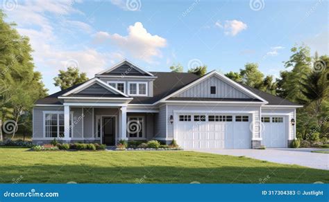Living Spaces: Comfort and Convenience