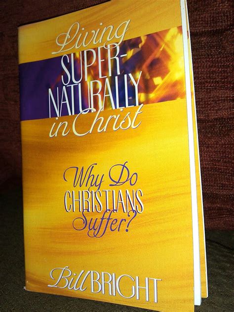 Living Supernaturally in Christ PDF