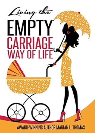 Living The Empty Carriage Way of Life A Chapbook Kindle Editon