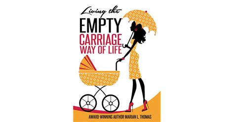 Living The Empty Carriage Way of Life A Chapbook Kindle Editon