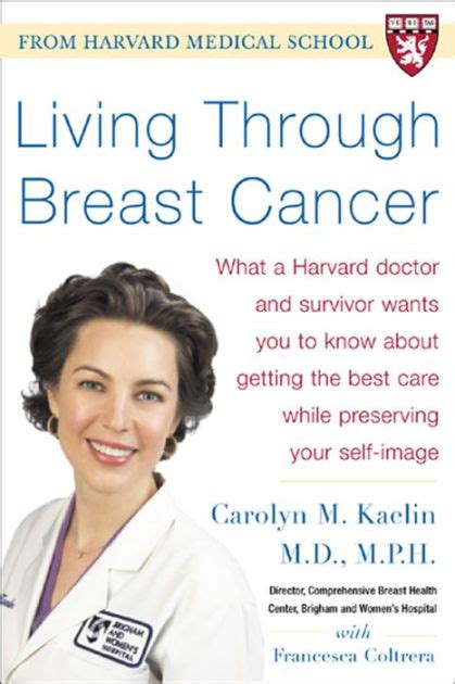 Living Through Breast Cancer Epub