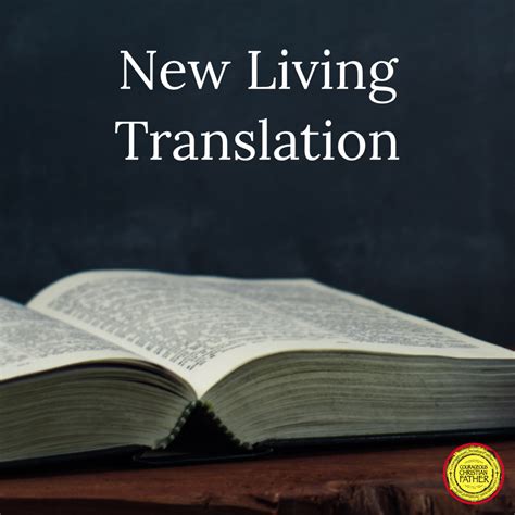 Living Translation Kindle Editon